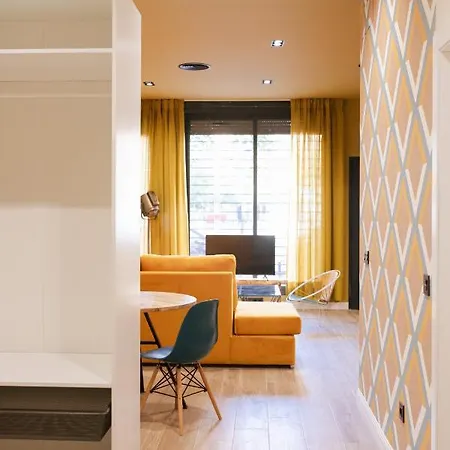 Ziryad Apartamentos 1 Apartment *