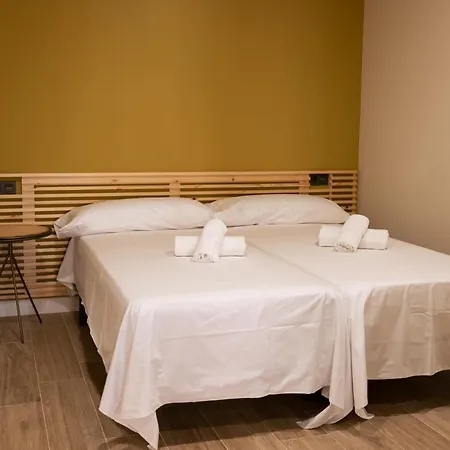 Ziryad Apartamentos 1 Apartment
