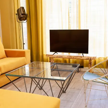 Ziryad Apartamentos 1 Apartment Cordoba