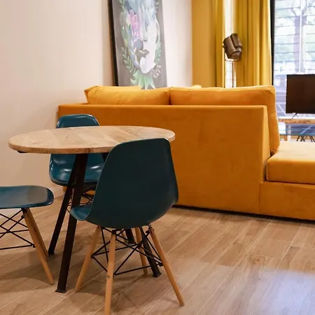 Ziryad Apartamentos 1