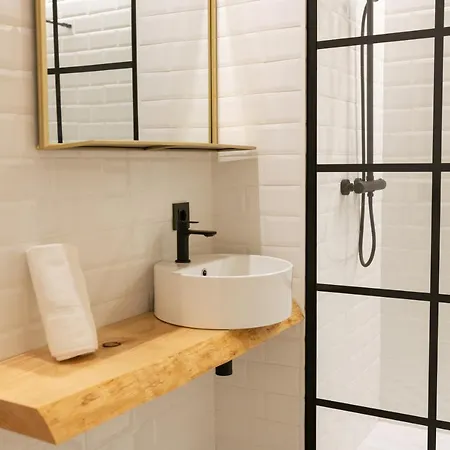 Ziryad Apartamentos 1 Apartment *