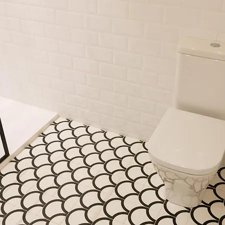 Ziryad Apartamentos 1 Cordoba